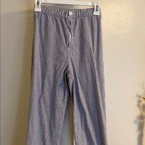 brandy pants